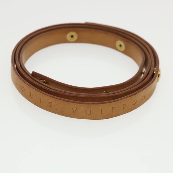 LOUIS VUITTON Monogram Pochette Florentine Waist Bag LV Auth - Picture 4 of 16